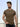 Men's Military Green Basic T-Shirt - FMTBT19-008