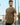 Men's Military Green Basic T-Shirt - FMTBT19-008