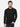 Men's Black Basic T-Shirt - FMTCF17-006