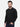 Men's Black Basic T-Shirt - FMTCF17-006