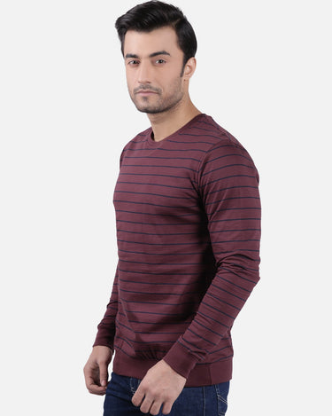 Men's Chocolate Classic Tee - FMTCF18-004