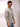 Men's Heather Grey Classic Tee - FMTCF19-009