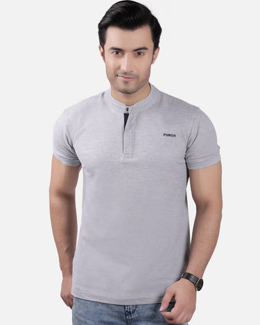 Regular Fit Polo Shirt - FMTCP18-004