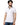Men's White Polo Shirt - FMTCP19-002