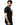 Men's Black Polo Shirt - FMTCP19-012