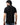 Men's Black Polo Shirt - FMTCP19-012