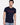 Men's Navy Blue Classic Tee - FMTCT18-009