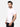 Men's Off White Classic Tee - FMTCT19-013