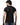 Men's Black Classic Tee - FMTCT19-049