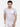 Men's White Graphic Tee - FMTGT17-038