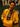 Men's Yellow Hoodie - FMTH19-010