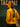 Men's Yellow Hoodie - FMTH19-010