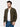 Men's Olive Jacket - FMTJ18-39058