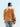 Men's Rust Denim Jacket - FMTJD18-002