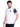 Men's White Polo Shirt - FMTPS17-004
