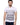 Men's White Polo Shirt - FMTPS17-022