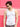 Men's White Tank Top - FMTT18-003