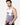Men's Off White Tank Top - FMTTS19-003