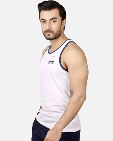 Smart Fit Tank Top - FMTTS19-005