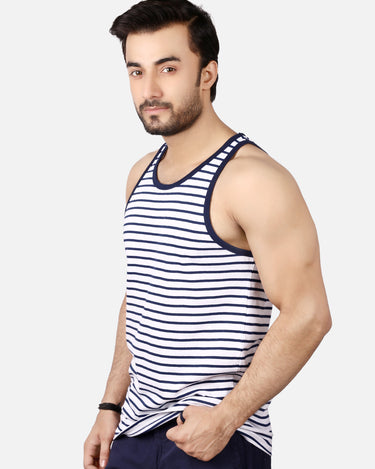 Smart Fit Tank Top - FMTTS19-006