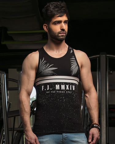 Smart Fit Tank Top - FMTTS18-015