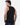 Men's Black Tank Top - FMTTS18-018