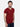 Men's Maroon Basic T-Shirt - FMTBT19-036