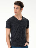 Casual-T-Shirt 17146
