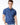 Men's Blue Polo Shirt - 17150 Furor Polo Shirts