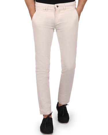 Slim Fit Chino Pant - FMBCP19-008