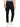 Men's Black Denim Jeans - FMBPC19-001