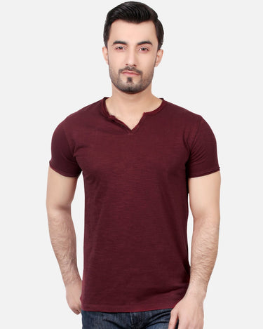 Men's Classic Tee - FMTCT17-043