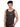 Men's Charcoal Grey Tank Top - FMTTR19-009