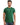 Men's Green Crew Neck Classic Tee - FMTCS20-002