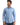 Men's Turquoise Casual Shirt - FMTS20-31322