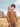 Men's Camel Brown Sweater - FMTSWT20-004