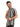 Men's Teal Black Casual Shirt - FMTS20-31362