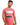 Men's Rose Pink Crew Neck Graphic Tee - FMTGT20-001