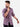 Men's Indigo Blue Casual Shirt - FMTS20-31378