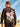 Men's Black Denim Jacket - FMTJD20-004
