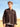 Men's Black Denim Jacket - FMTJD20-004