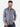 Men's Blue Casual Shirt - FMTS20-31374