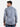 Men's Blue Casual Shirt - FMTS20-31374
