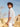 Men's White Casual Shirt - FMTS20-31373