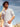 Men's White Casual Shirt - FMTS20-31373