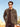 Men's Dark Green Denim Jacket - FMTJD20-006