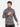 Men's Black Casual Shirt - FMTS20-31394