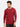 Men's Maroon Sweater - FMTSWT20-006