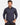 Men's Navy Blue Casual Shirt - FMTS20-31399