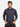 Men's Navy Blue Casual Shirt - FMTS20-31399